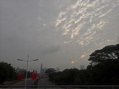-深圳湾公园(南山区)