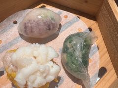 -逸东轩(香港逸东酒店)