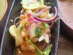 -南沙游艇会·大兵船餐厅