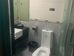 -新世纪大酒店(廉江大道北店)