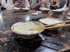 -梯坎豆花