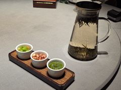 -阿庄新豫菜(通泰路店)