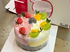 -静宜和她的朋友(星海广场店)