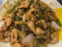 -紫金食坊(江南西路店)