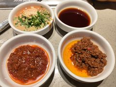 -海底捞火锅(宇飞大厦店)