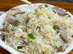 -老字号鸭血粉丝汤(水香街店)