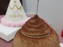 -Joy's Wish创意蛋糕定制&甜品台(乐虹坊精致生活广场店)