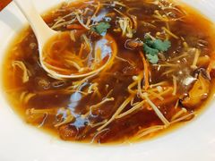 -大佛寺高级素食自助餐厅