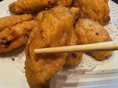 -蔡家酒楼(一德街店)