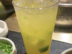 -巴奴毛肚火锅(广益哥伦布店)