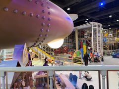 -杭州开元森泊度假乐园