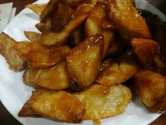 -临潼印象·特色陕菜