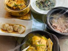 -来客家食府 · 福建客家菜