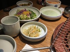 -王妃家(明洞中央店)