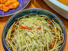 -雅酌园百姓菜馆(颐和路店)