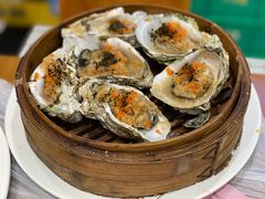 -桥东喜碧海鲜街(水东街店)
