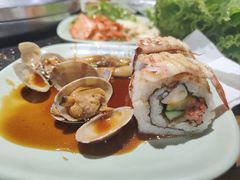 -悟烧·自助烤肉(小寨华旗国际店)