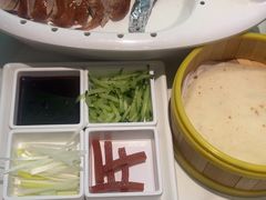 -东流山北京烤鸭·家常菜(南京首店)