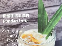 -MQ COFFEE STAND明谦(新洲店)