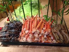 -天津水游城丽筠酒店