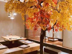 -隐泉之语日式料理(王府中环店)