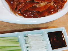 -宏状元现熬粥·京味菜(黄寺大街店)
