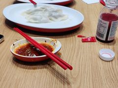 -喜家德虾仁水饺(邯郸新世纪中心店)