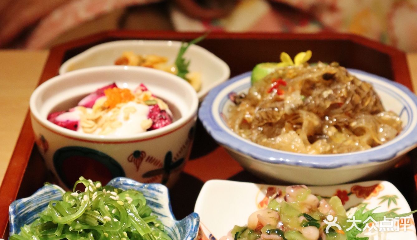 成都探店｜喜欢吃日料的姐妹👭必须冲