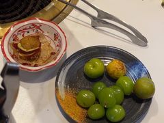 -拾也•和牛•海鲜•烤肉放题(卓悦INTOWN店)
