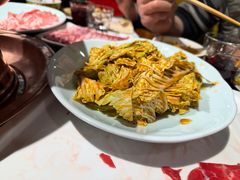 -南门涮肉(上海二店)