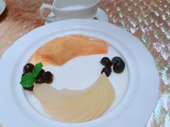 -8餐厅(新葡京酒店)