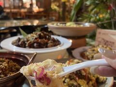 -尽善百年古院餐厅(王家老宅店)