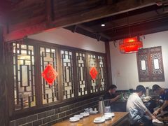 -老盛庆排档•南京菜(夫子庙店)
