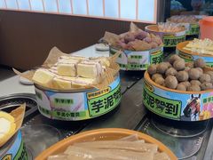 -龍歌自助小火锅(李沧丽达店)