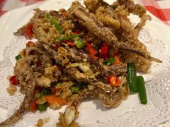 -开心果牛扒城(雍华庭店)