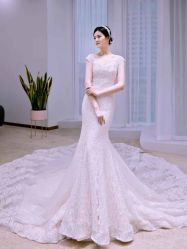 -韩国天使嫁衣婚纱礼服馆(上海旗舰店)