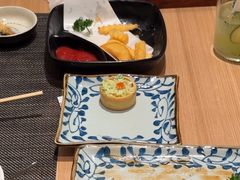 -德川家日本料理(顺义华联店)