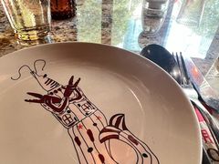 -BROWNSTONE布朗石西班牙餐厅(富城店)