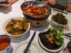 -老长沙龙虾馆·聚会餐厅(白石洲店)