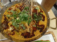 -文叔·湖北名小吃·小龙虾(华强北店)