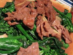-彩蝶谷美食廊·粤式经典南番顺·铁板烧烤泰风味(广州长隆酒店)