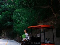 -圣莲山风景区