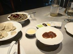 -北平食坊·烤鸭(黄寺大街店)