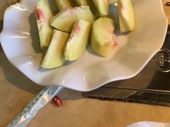 -蘑统田下·野生菌火锅