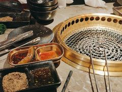 -谷牛日式烤肉(宝山U天地店)