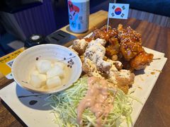 -乐园夜市场(五道口王庄路店)