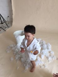 -小鬼当佳儿童摄影(河北保定店)
