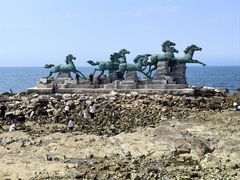 -养马岛旅游度假区
