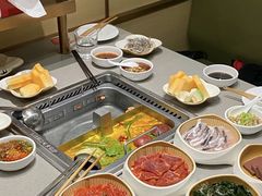 -海底捞火锅(勒泰店)