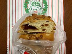 -Juicy Bakery(大学路店)